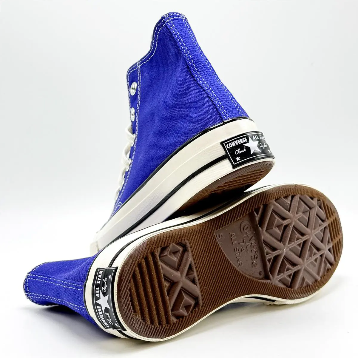 Converse shoes - Converse Chuck 70 - Chuck - A09466F - Blue 3