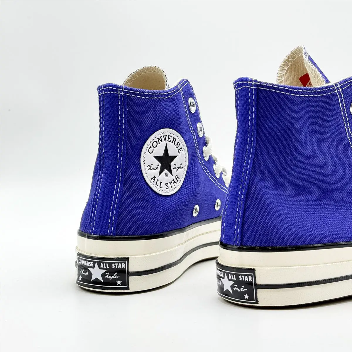 Converse shoes - Converse Chuck 70 - Chuck - A09466F - Blue 7