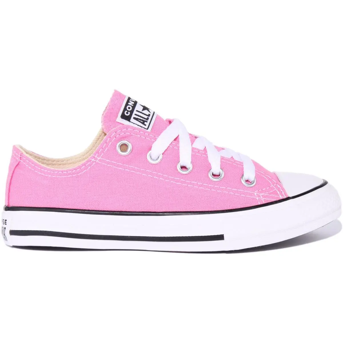 Converse shoes - PINK 0