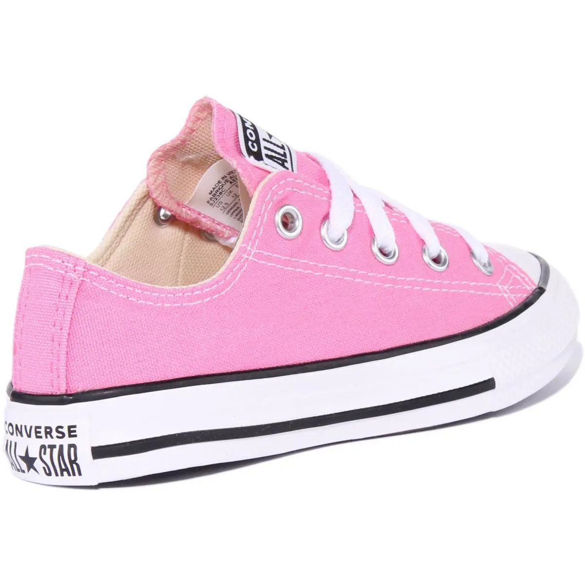 Converse shoes - PINK 1