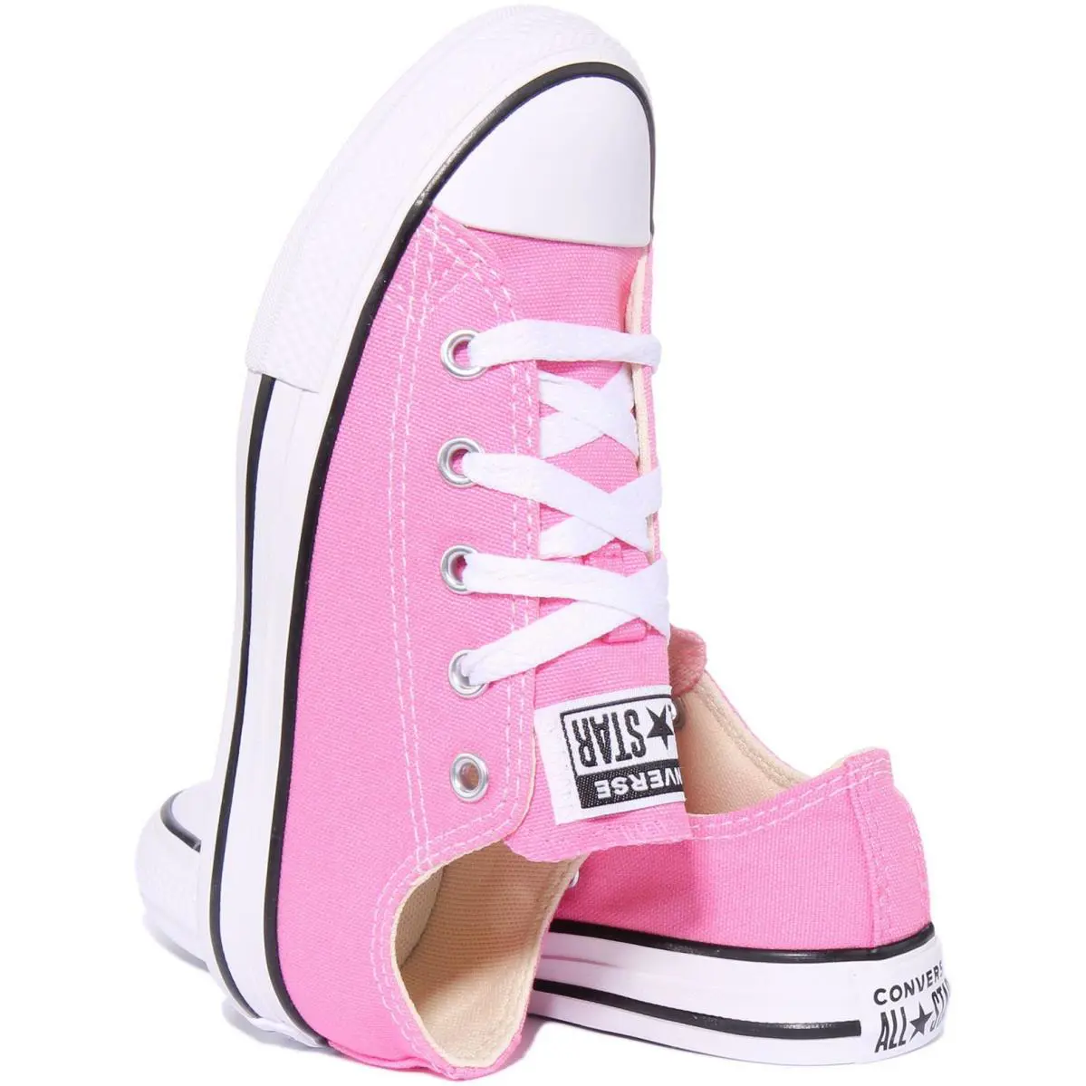 Converse shoes - PINK 2