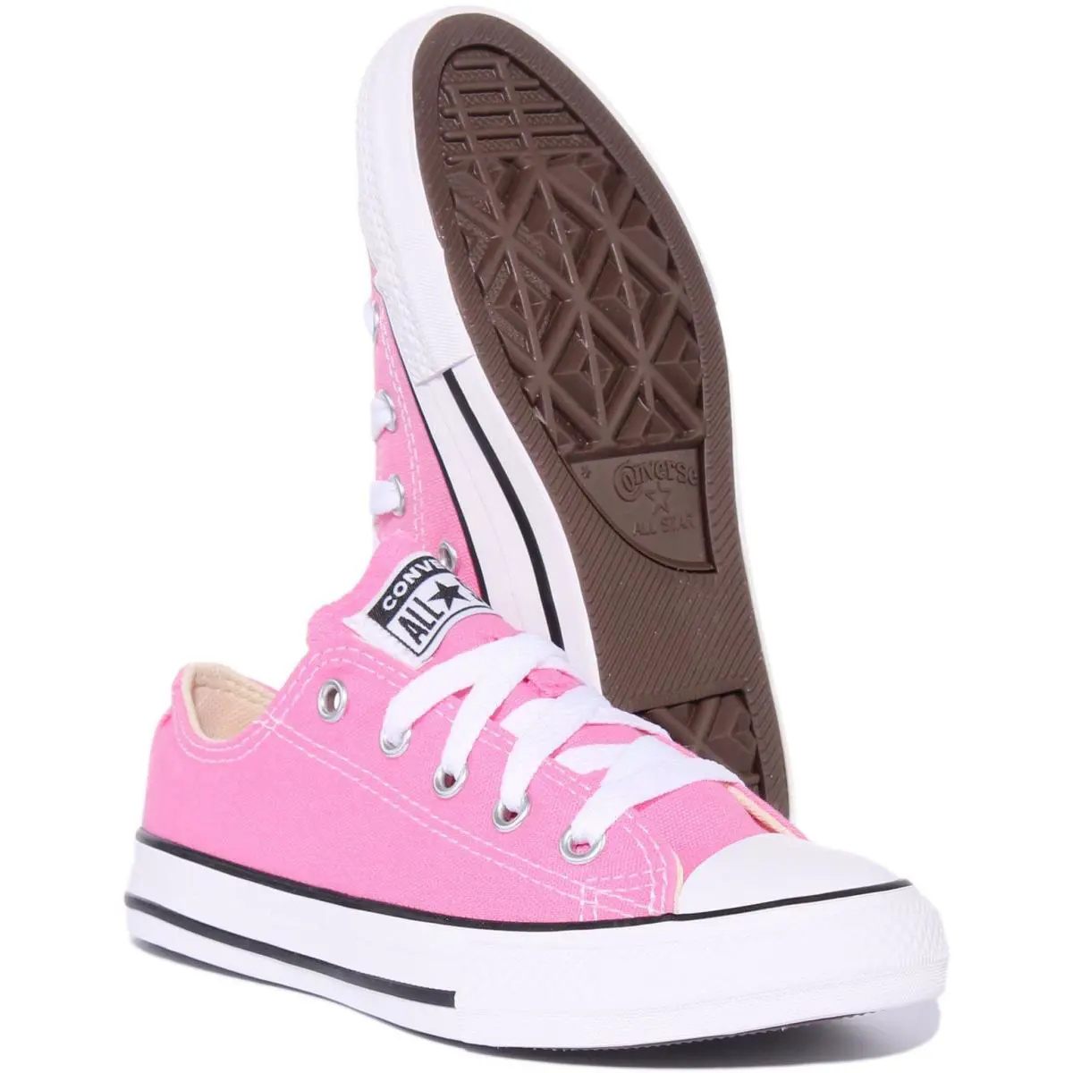 Converse shoes - PINK 3