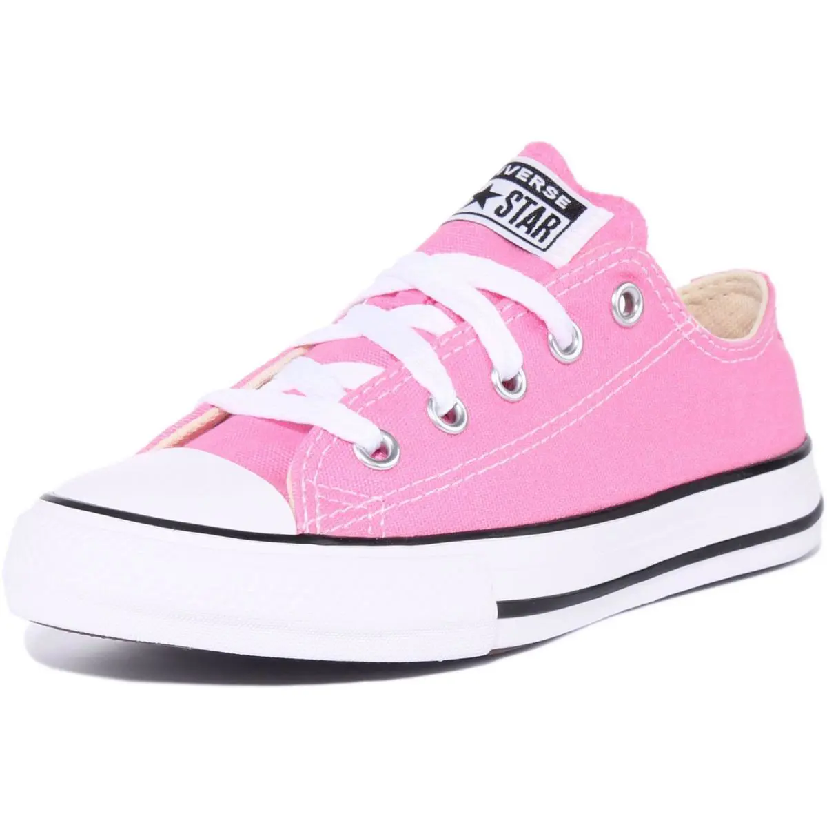 Converse shoes - PINK 4