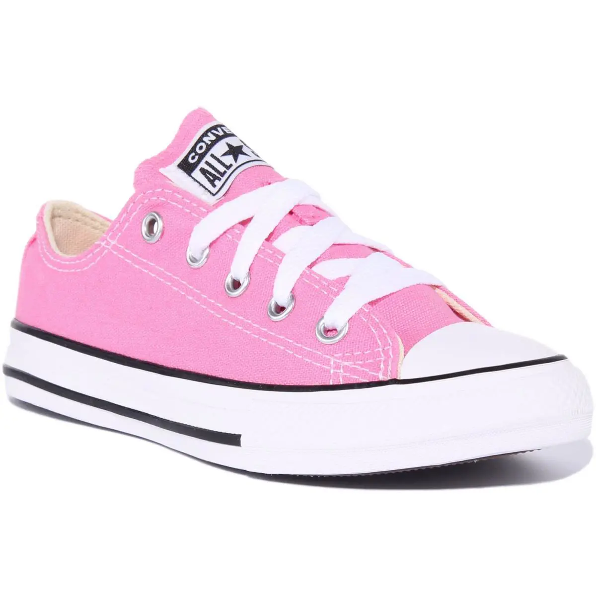 Converse shoes - PINK 5