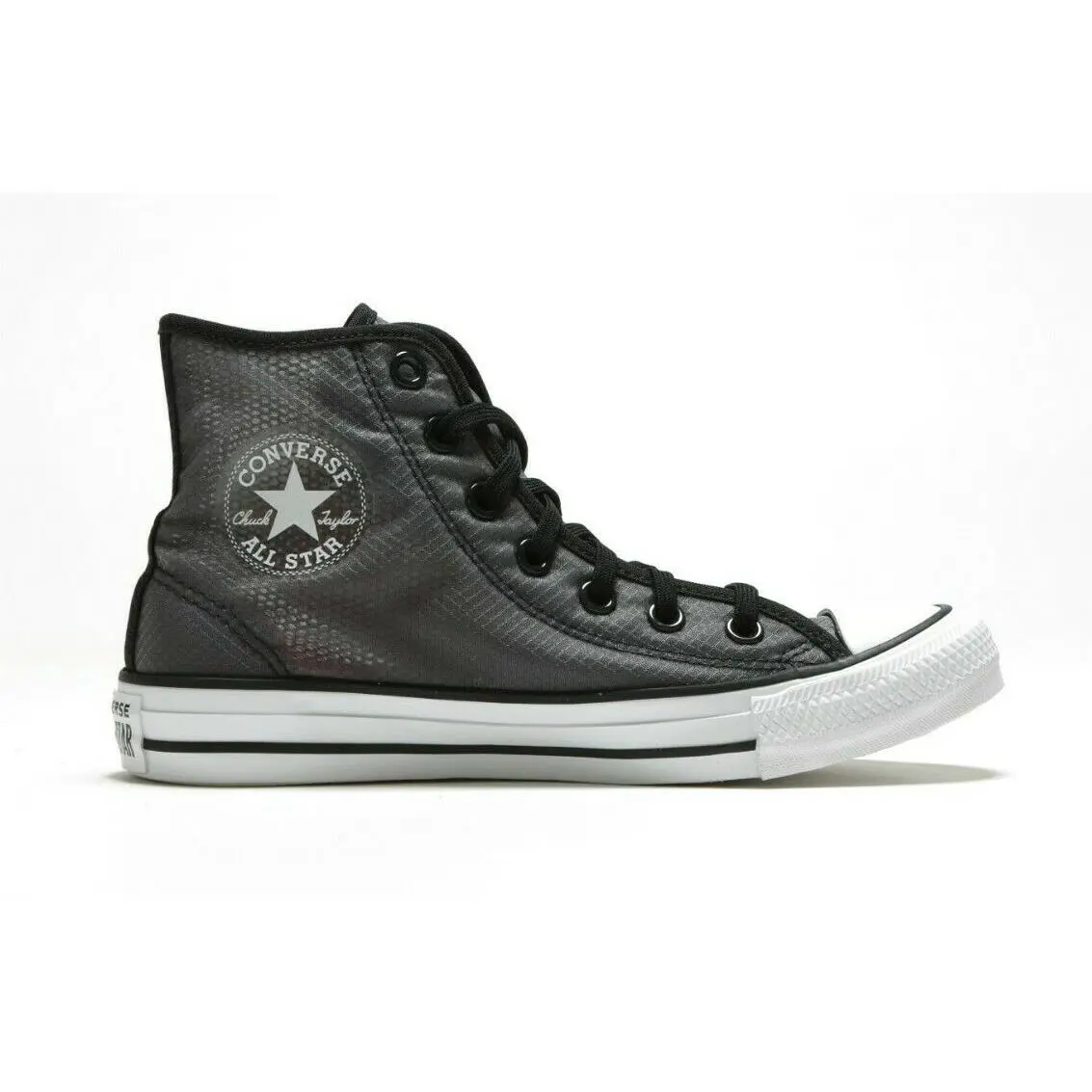 Converse shoes - Converse CTAS Hi - CTAS - Black/White/Electric Blush 0