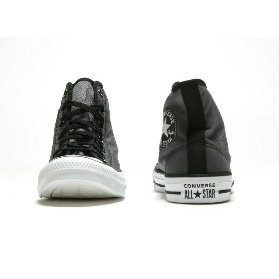 Converse shoes - Converse CTAS Hi - CTAS - Black/White/Electric Blush 1