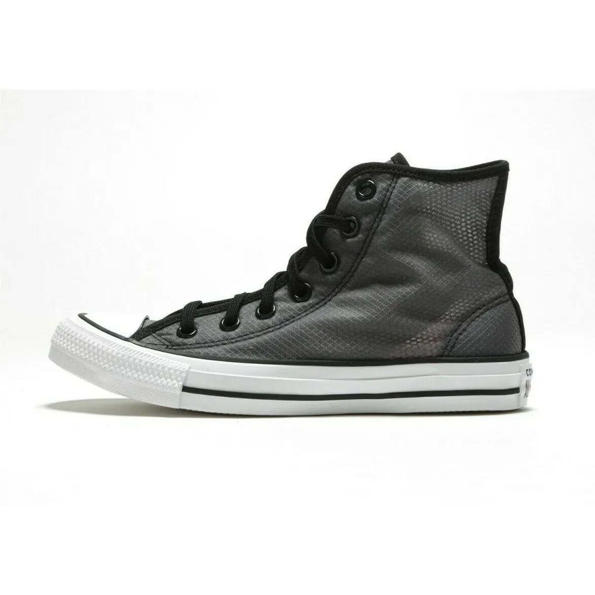 Converse shoes - Converse CTAS Hi - CTAS - Black/White/Electric Blush 3