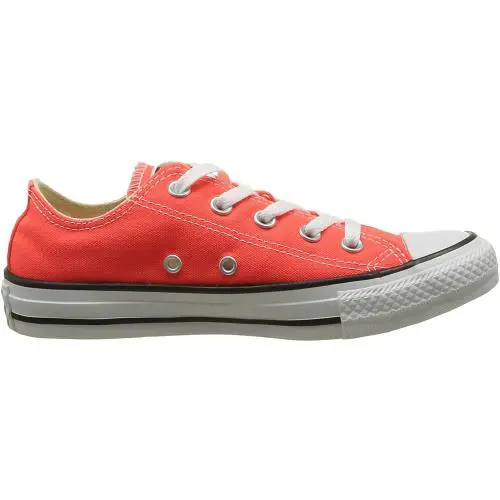 Converse shoes - 139799F 139799C - FIERY CORAL 0