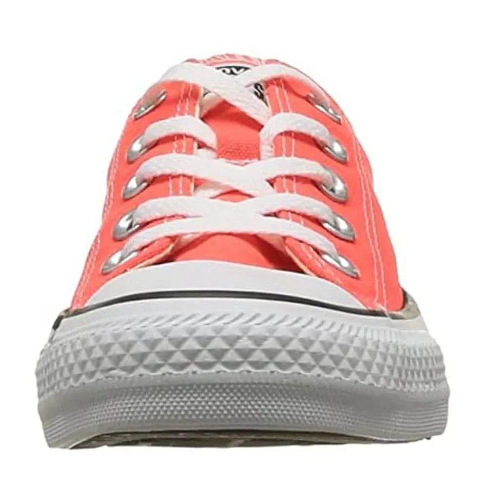 Converse shoes - 139799F 139799C - FIERY CORAL 2