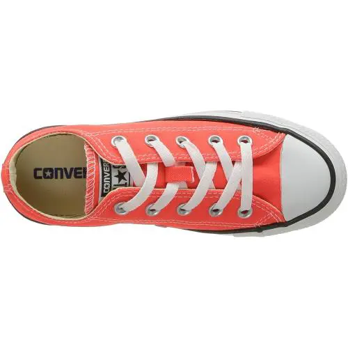 Converse shoes - 139799F 139799C - FIERY CORAL 3