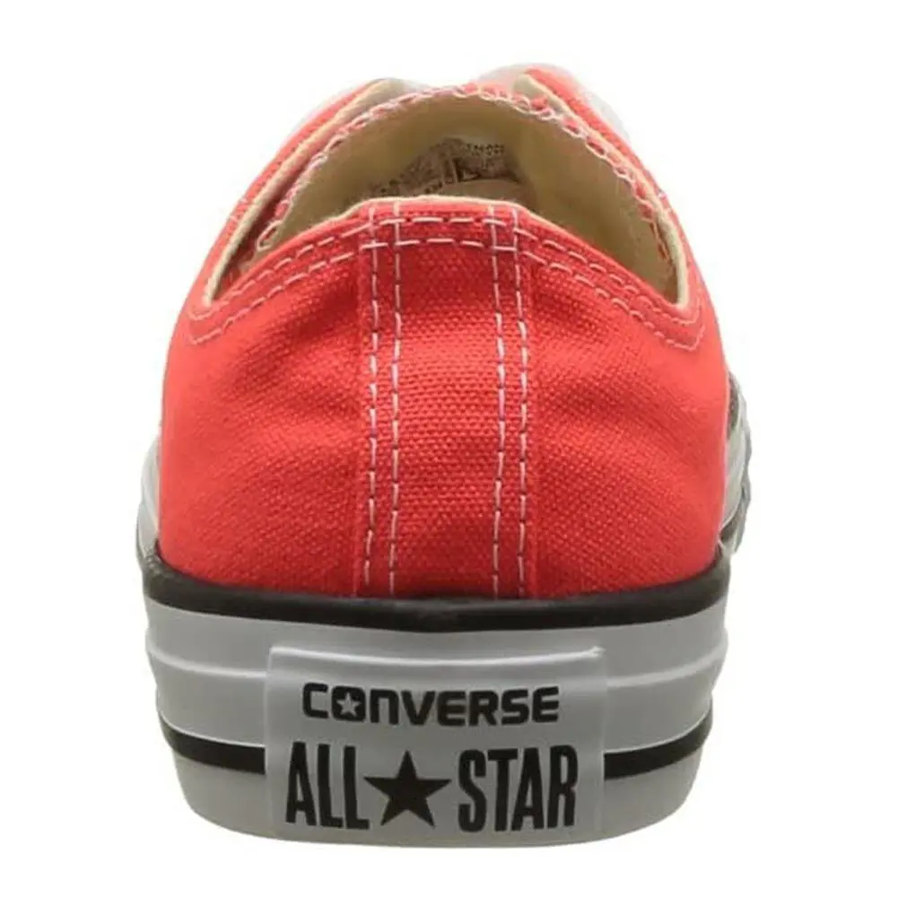 Converse shoes - 139799F 139799C - FIERY CORAL 4
