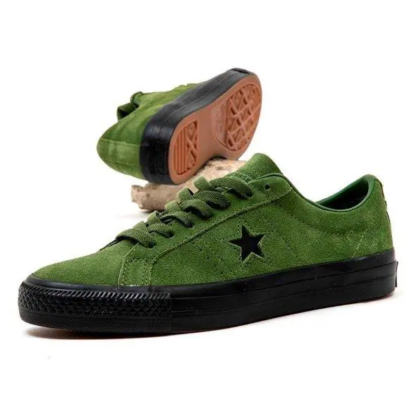 Converse shoes - Converse Jack Purcell OX - Jack Purcell - 165010C - Red/White/B 6