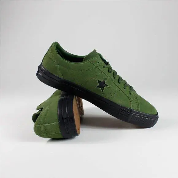 Converse shoes - Converse Jack Purcell OX - Jack Purcell - 165010C - Red/White/B 4