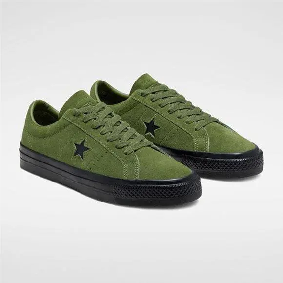 Converse shoes - Converse Jack Purcell OX - Jack Purcell - 165010C - Red/White/B 5