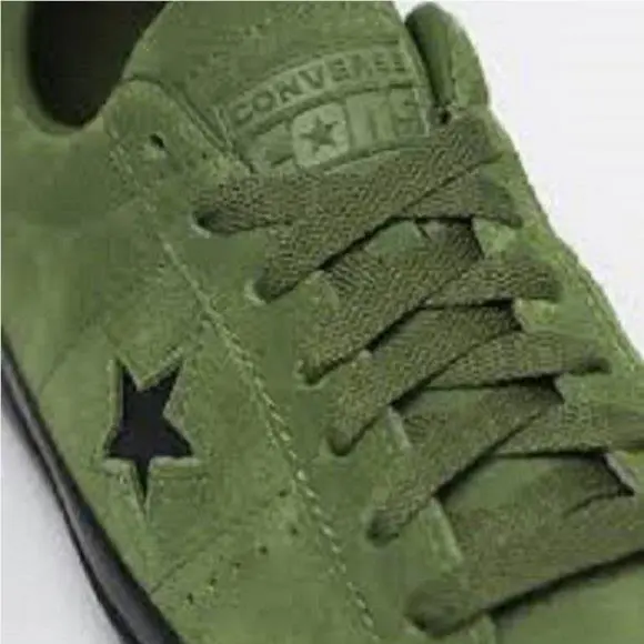 Converse shoes - Converse Jack Purcell OX - Jack Purcell - 165010C - Red/White/B 11
