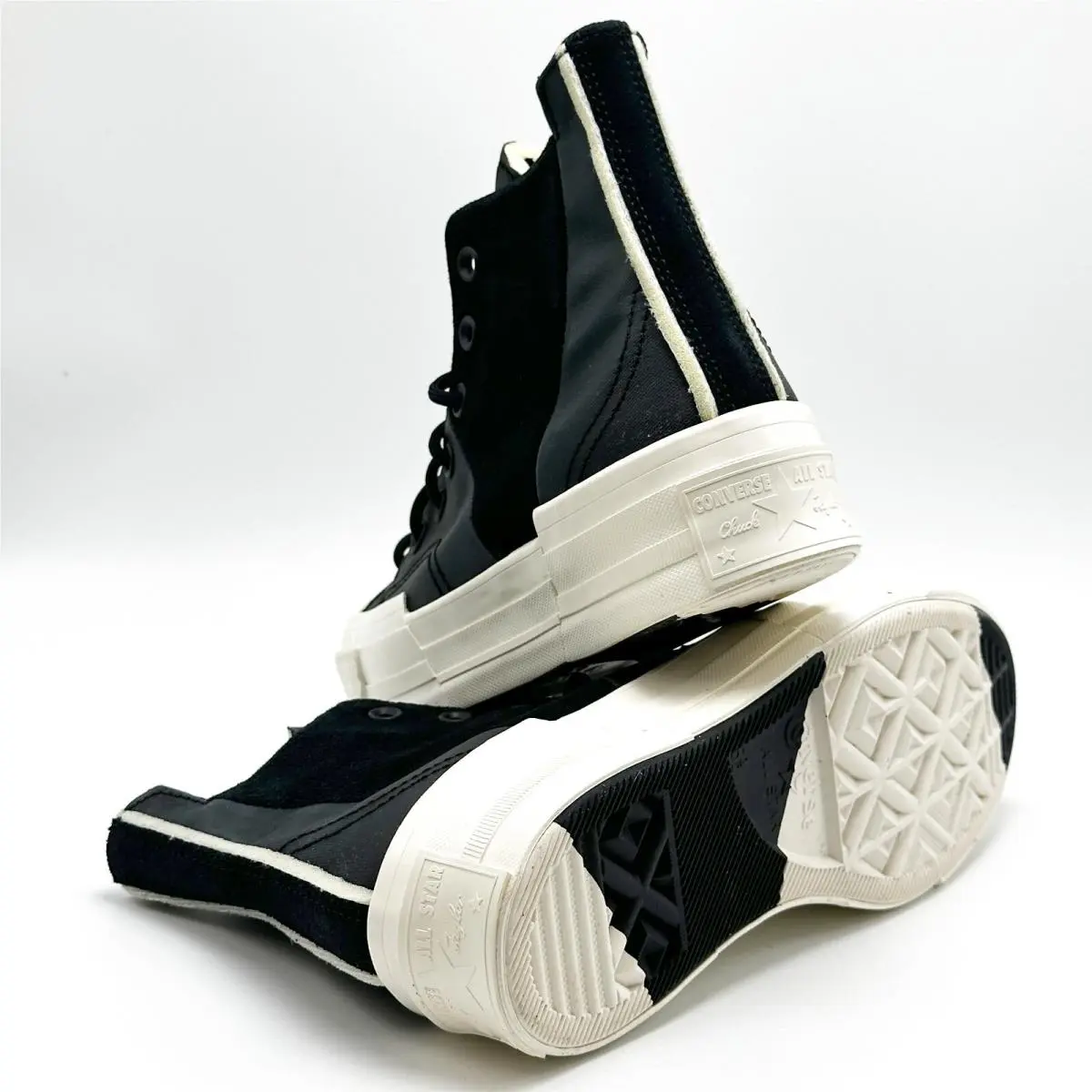 Converse shoes - Converse Chuck 70 - Chuck - A05260C - Black 8