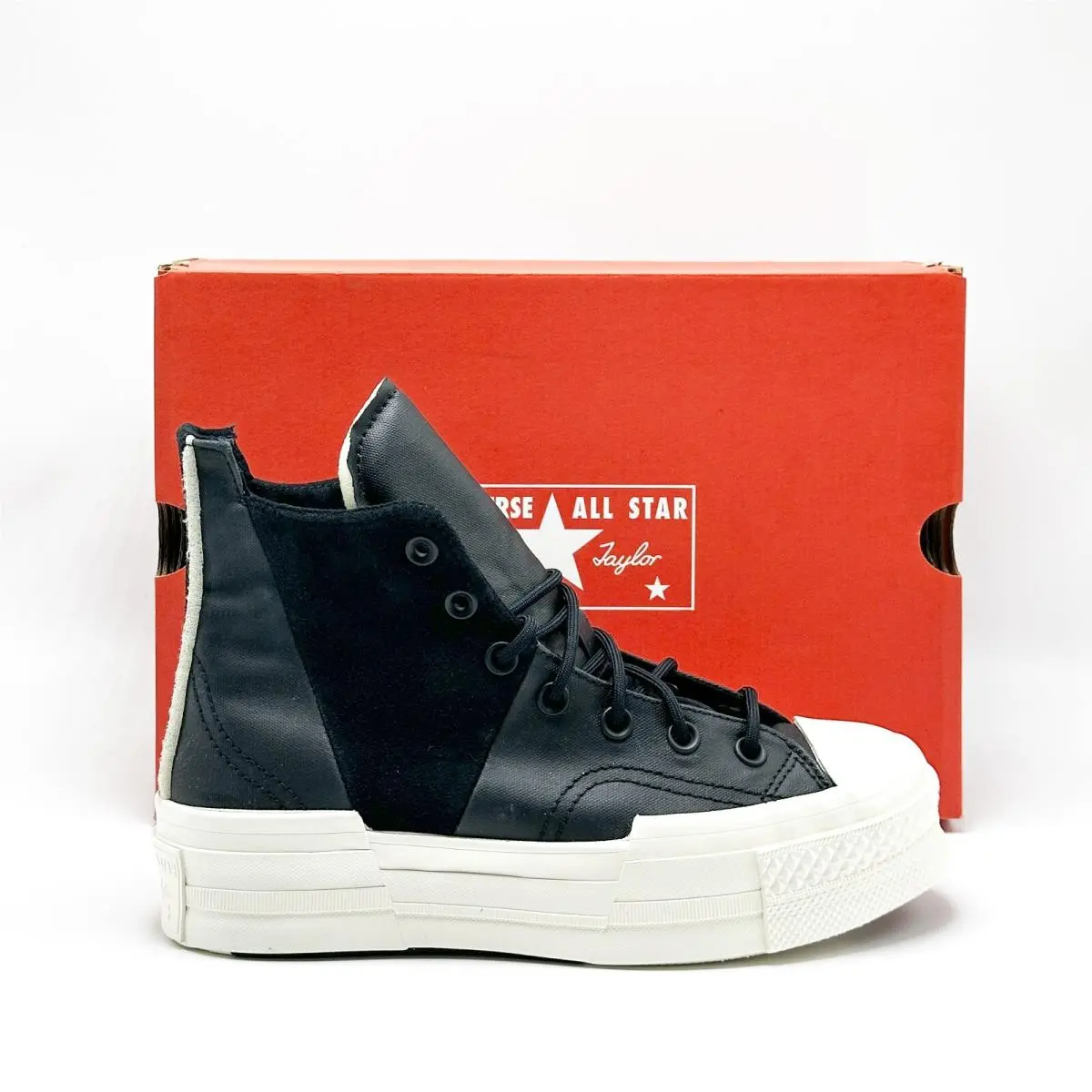 Converse shoes - Converse Chuck 70 - Chuck - A05260C - Black 4