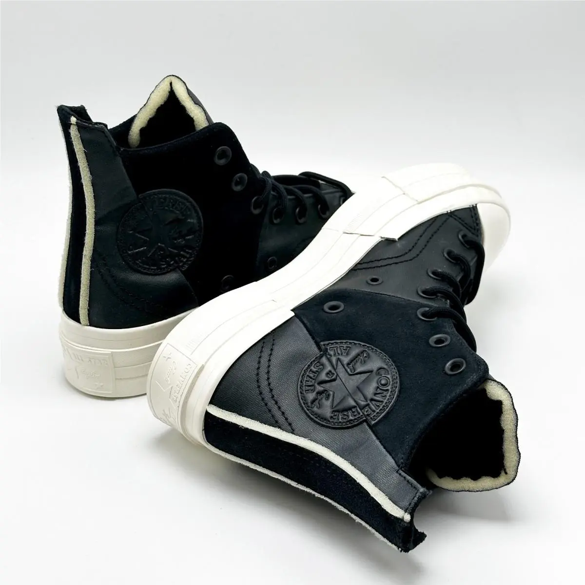 Converse shoes - Converse Chuck 70 - Chuck - A05260C - Black 7