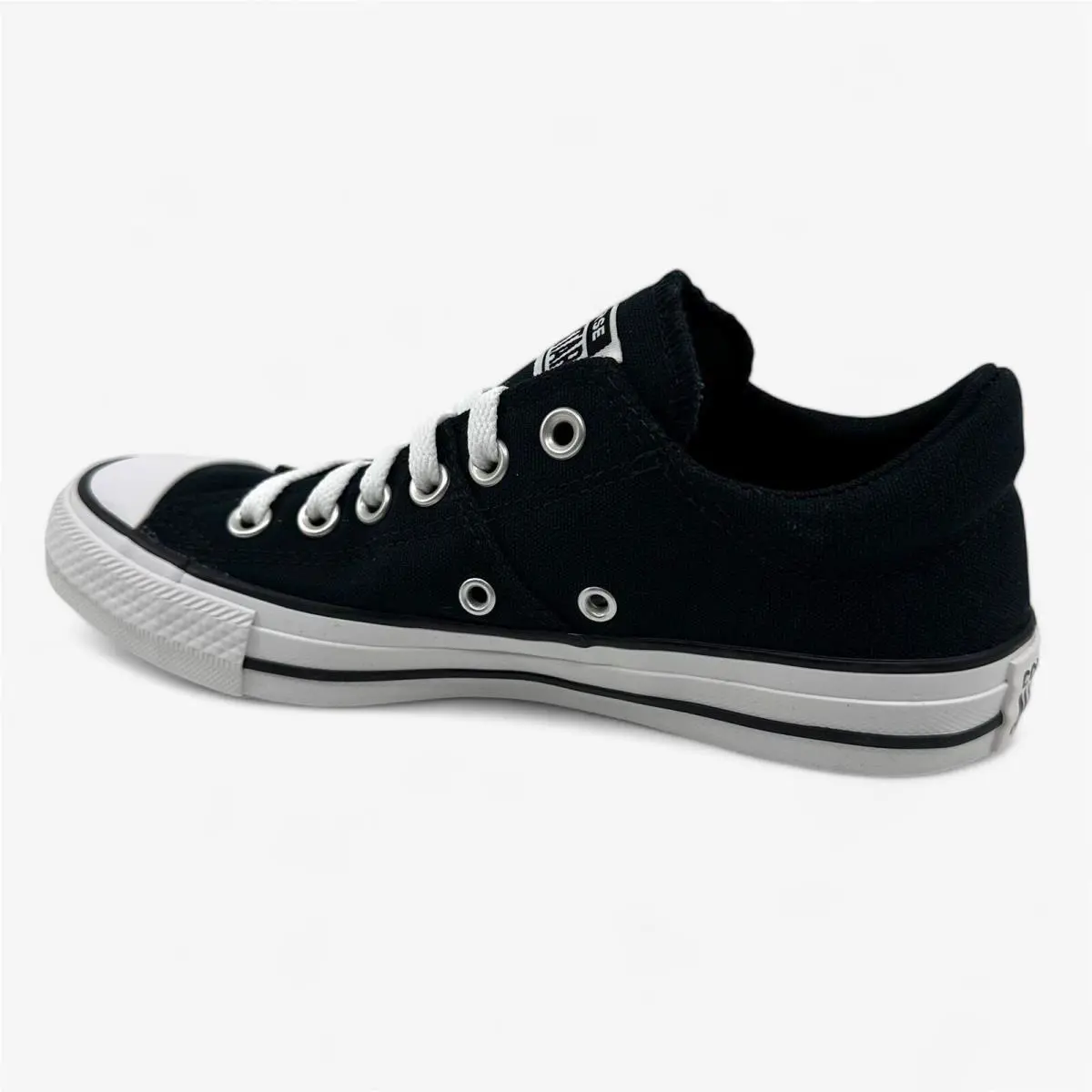 Converse shoes - Converse Chuck Taylor All Star Madison OX - 563508F - Black, Manufacturer: Black White 1