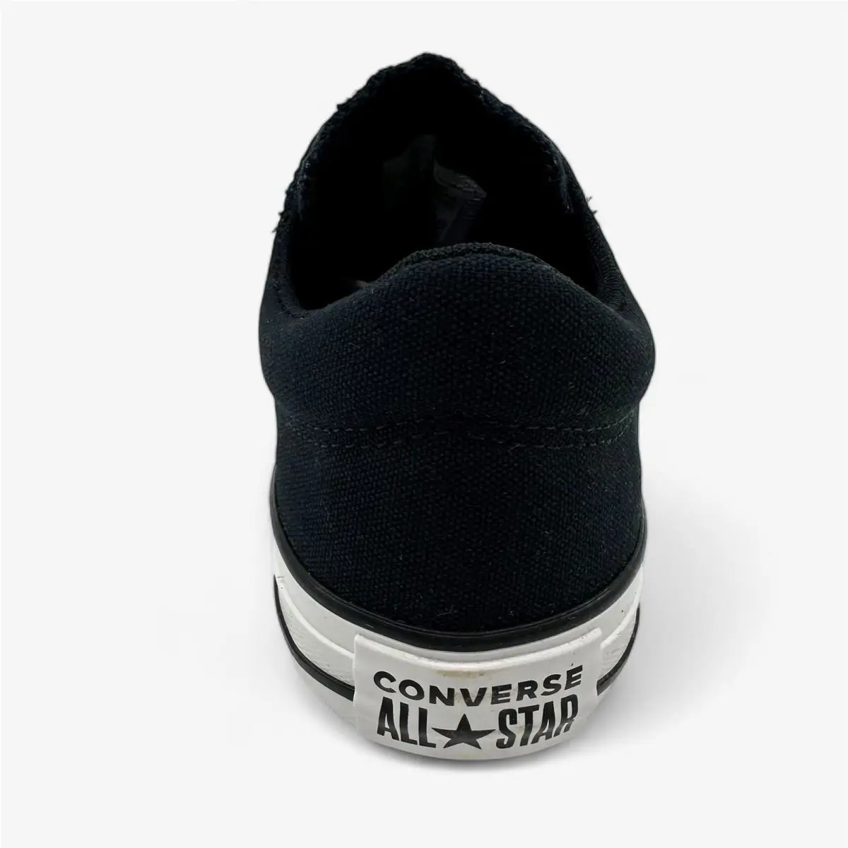 Converse shoes - Converse Chuck Taylor All Star Madison OX - 563508F - Black, Manufacturer: Black White 3