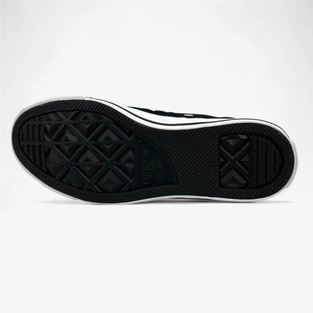 Converse shoes - Converse Chuck Taylor All Star Madison OX - 563508F - Black, Manufacturer: Black White 4