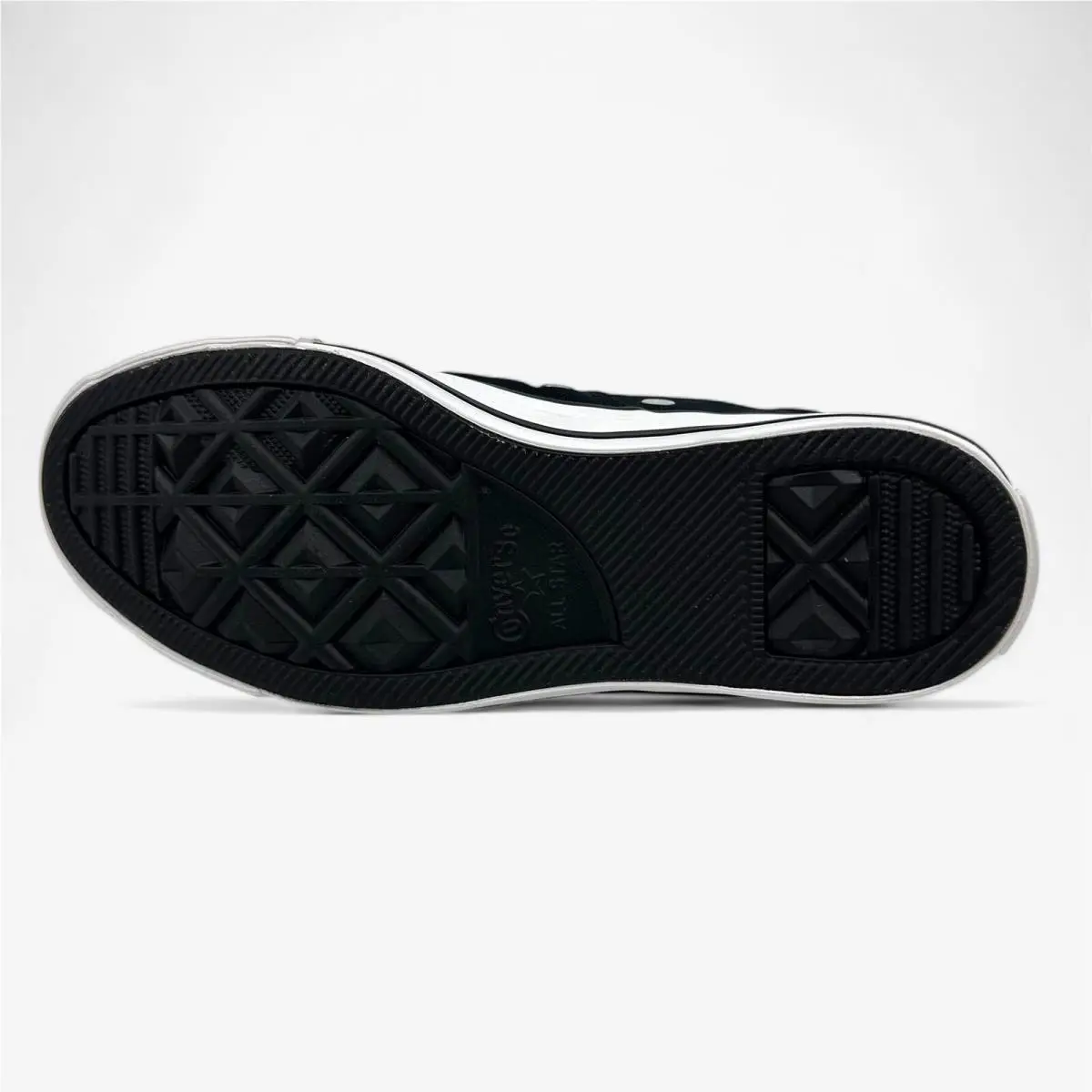 Converse shoes - Converse Chuck Taylor All Star Madison OX - 563508F - Black, Manufacturer: Black White 10