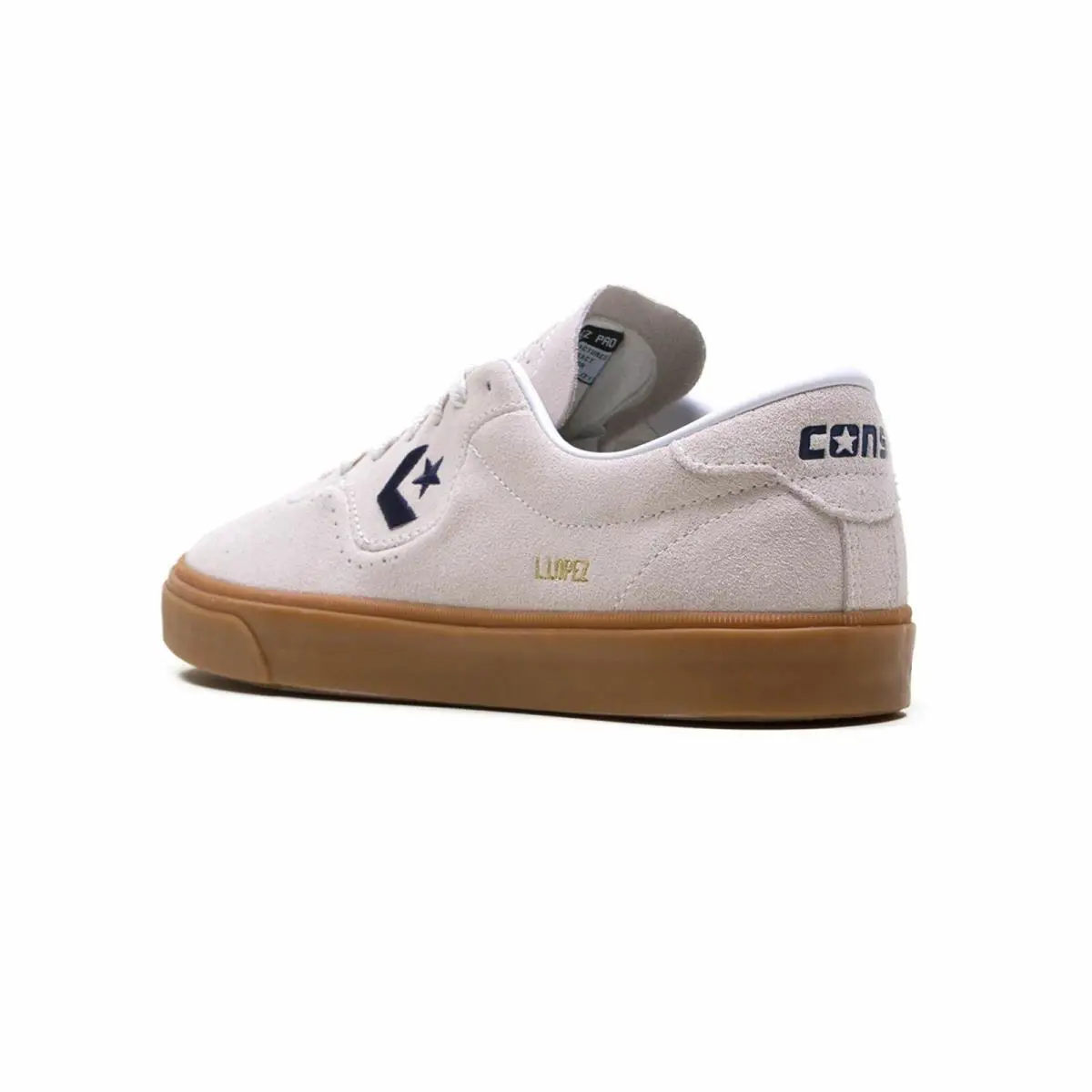 Converse shoes - Beige 3