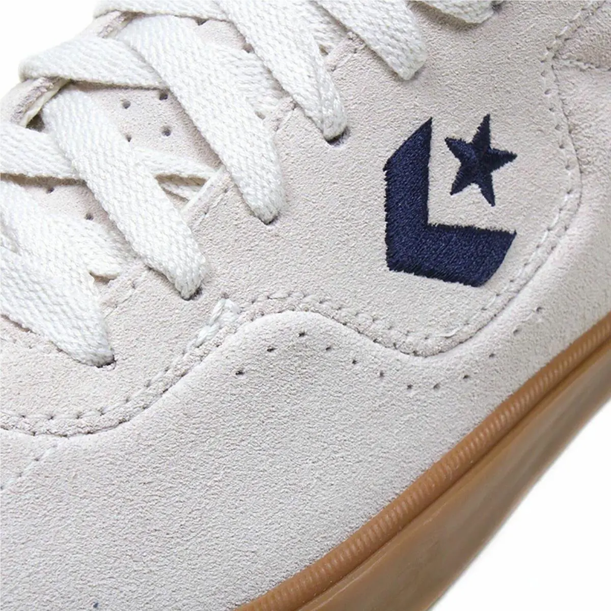 Converse shoes - Beige 9