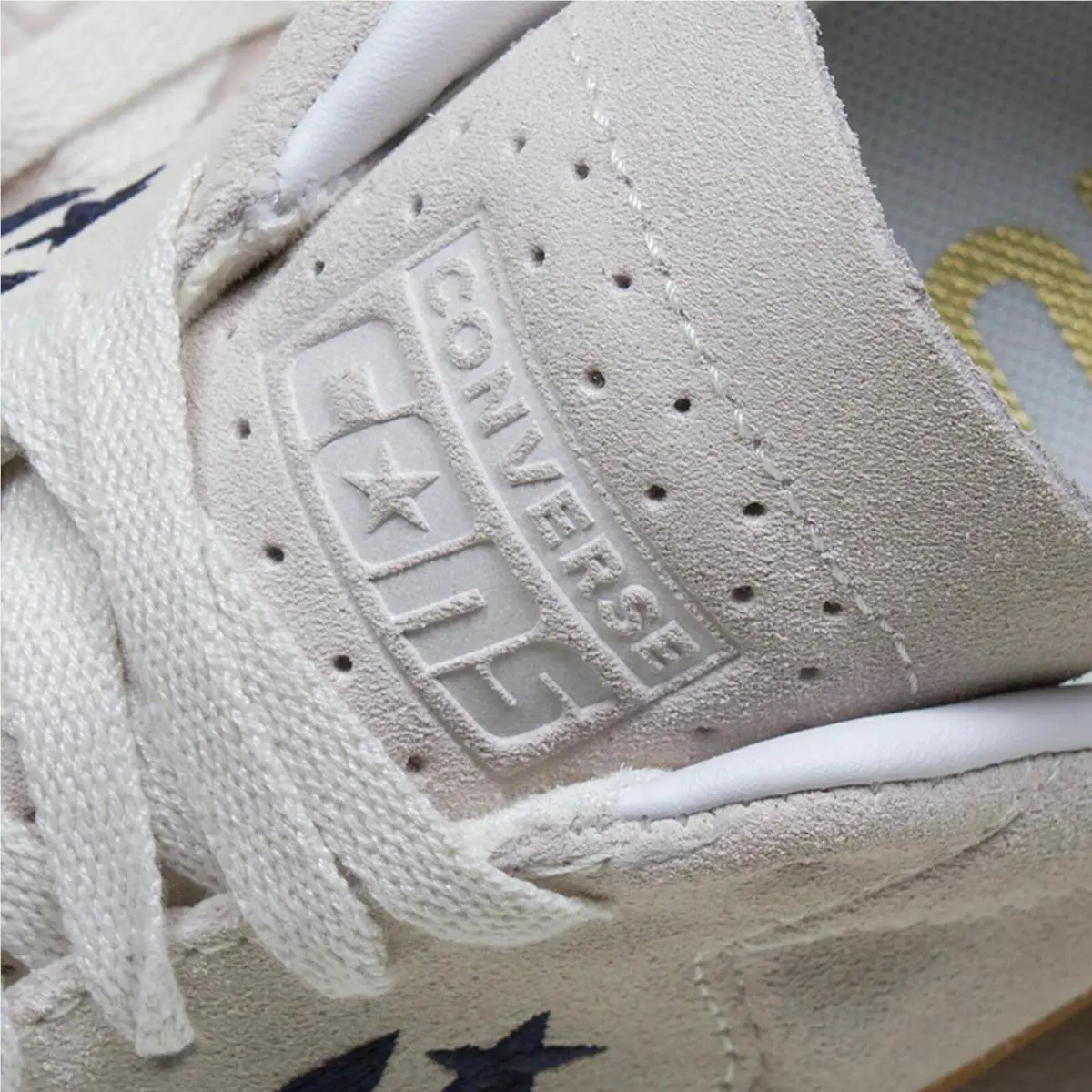 Converse shoes - Beige 12