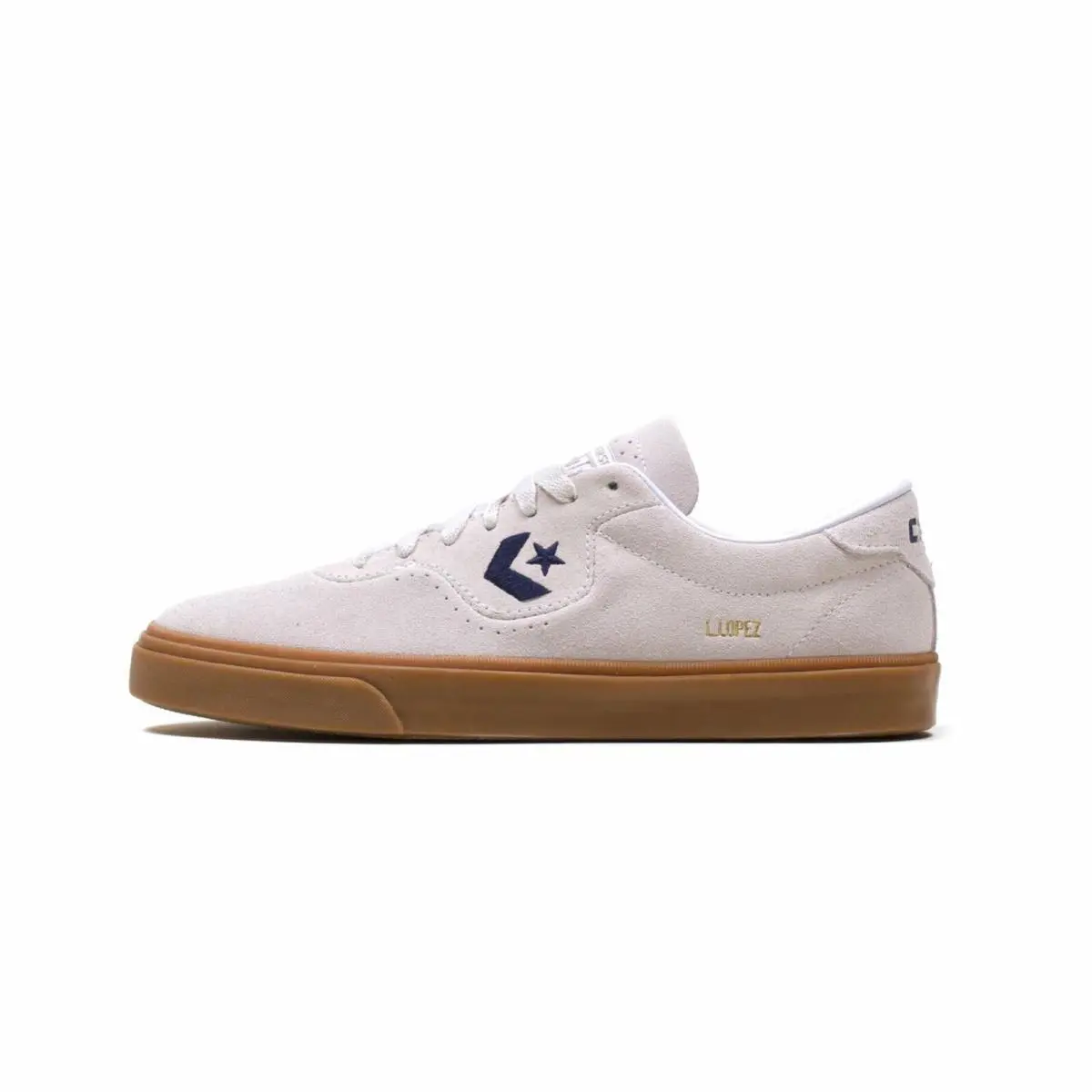 Converse shoes - Beige 6