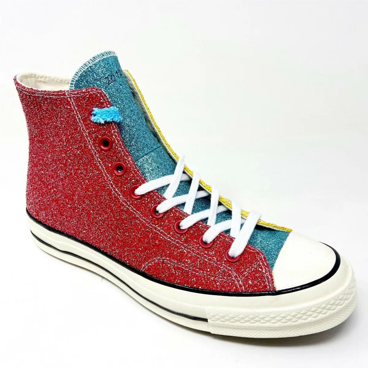 Converse shoes - Converse Chuck 70 - Chuck - 164694C - Red 0