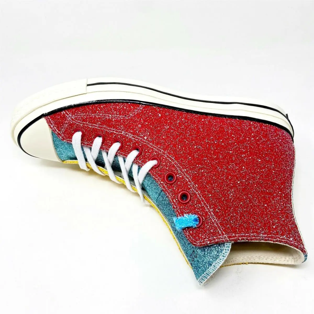 Converse shoes - Converse Chuck 70 - Chuck - 164694C - Red 7
