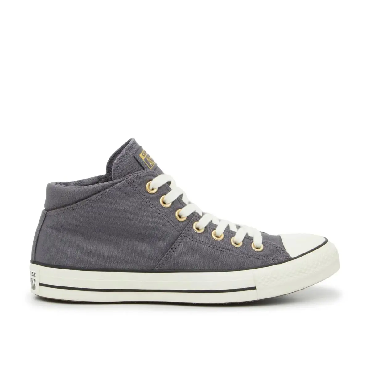 Converse shoes - Charcoal 3