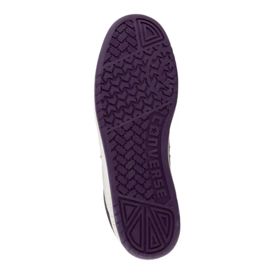 Converse shoes - Converse Fastbreak - Fastbreak - A08854C - White/Berry 5