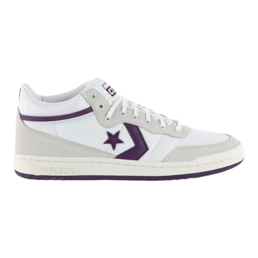 Converse shoes - Converse Fastbreak - Fastbreak - A08854C - White/Berry 6