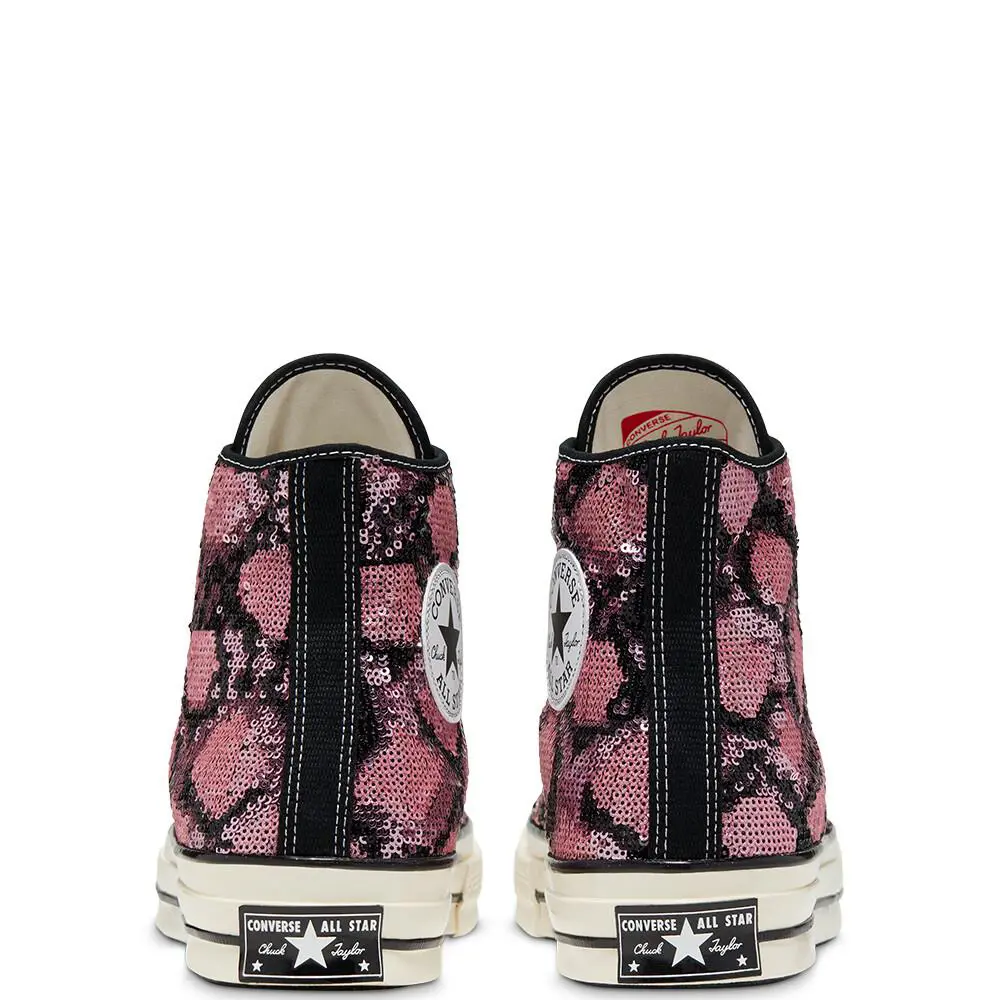 Converse shoes - Egret 166560c - Egret - Pink 2