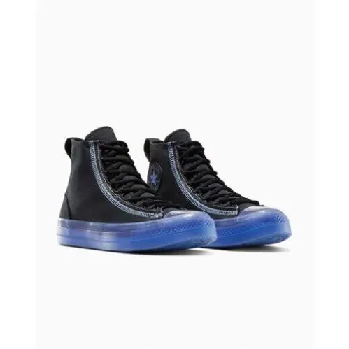 Converse shoes - Black 4