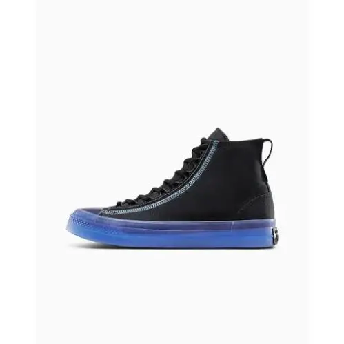 Converse shoes - Black 5