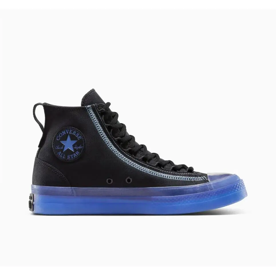 Converse shoes - Black 6