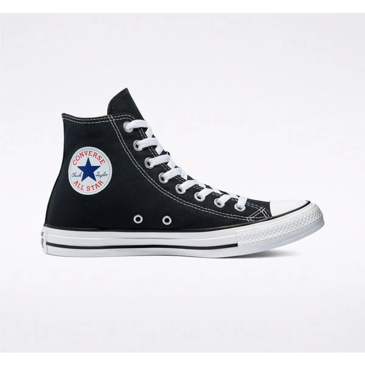 Converse shoes - Converse Chuck Taylor All Star High Top - M9160 M9160c - Black 5