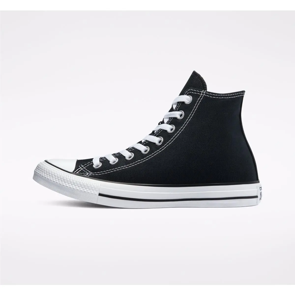 Converse shoes - Converse Chuck Taylor All Star High Top - M9160 M9160c - Black 6