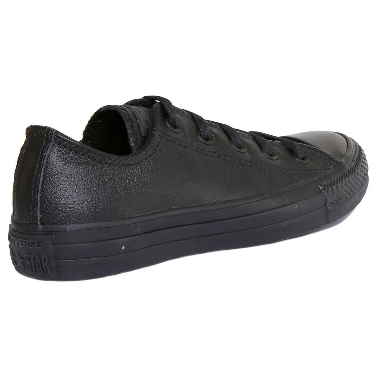Converse shoes - Black 1