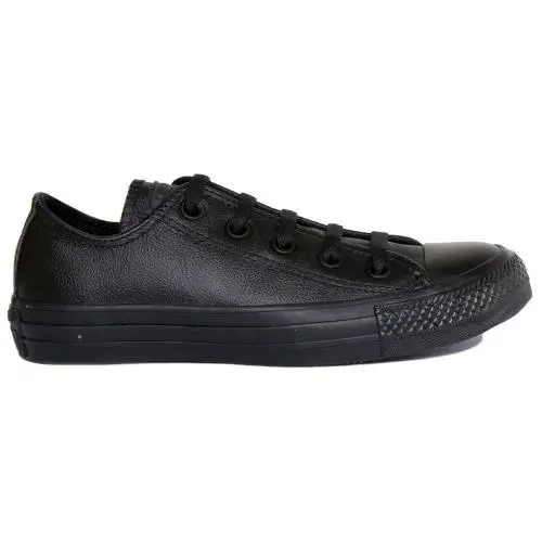 Converse shoes - Black 6