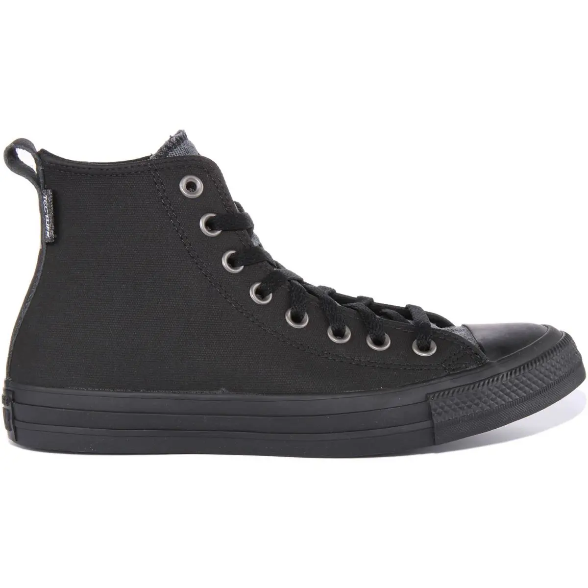Converse shoes - BLACK 0