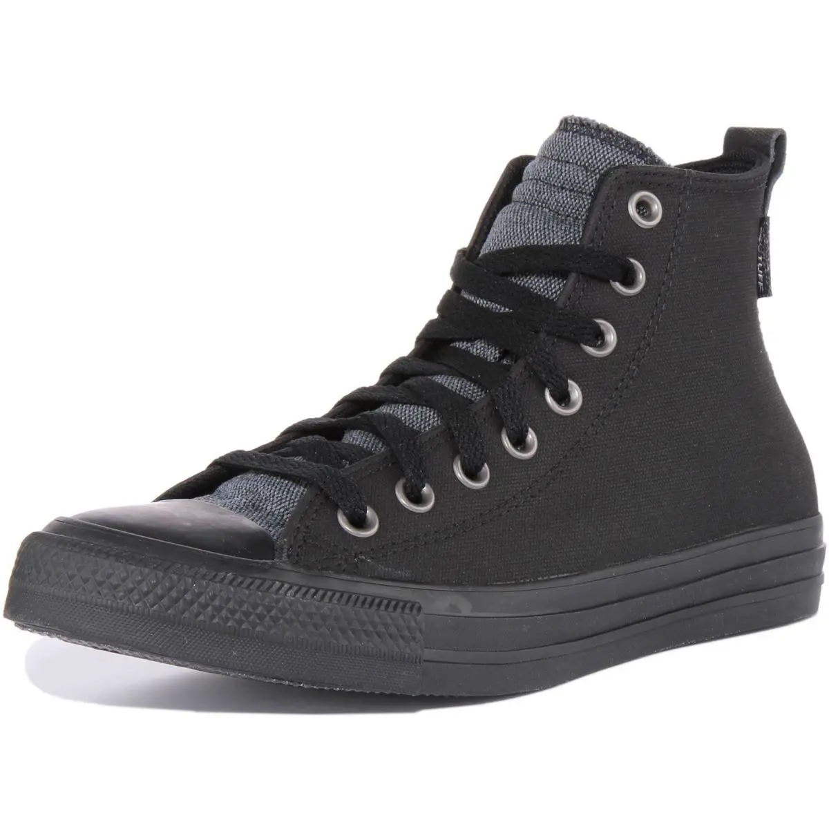Converse shoes - BLACK 10