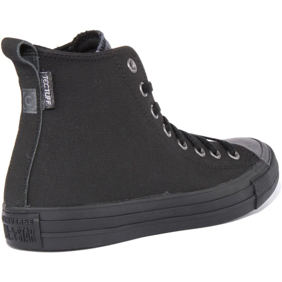 Converse shoes - BLACK 7