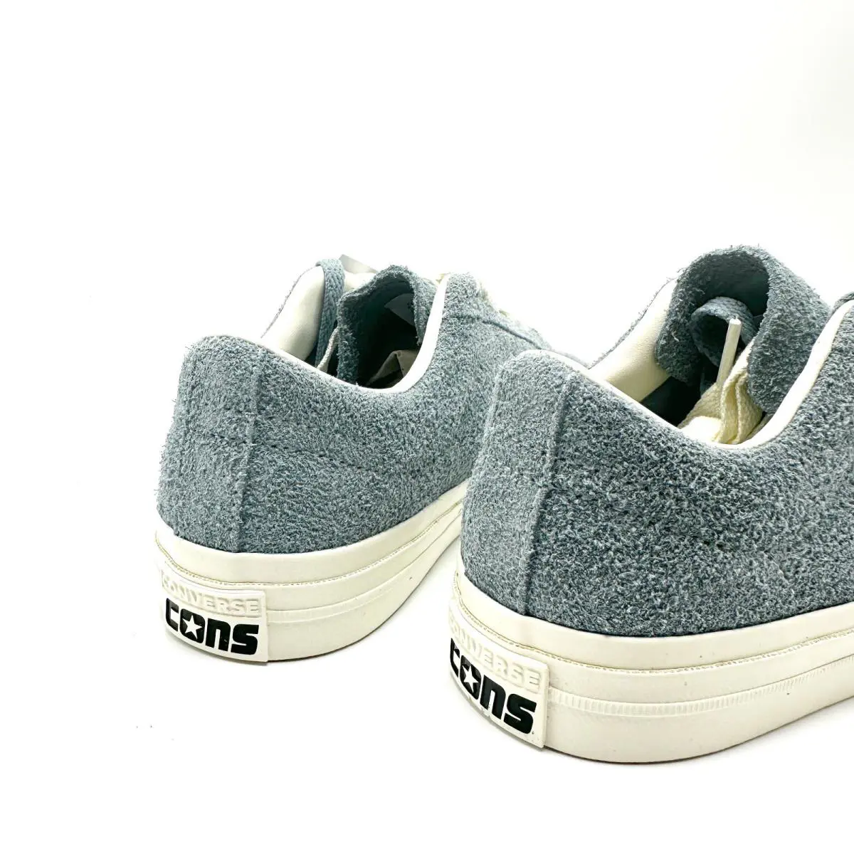Converse shoes - Converse One Star - One Star - A06889C - Blue 2