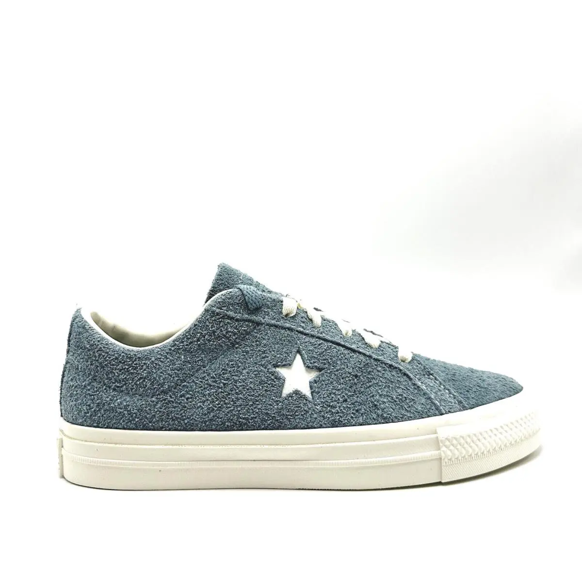 Converse shoes - Converse One Star - One Star - A06889C - Blue 3
