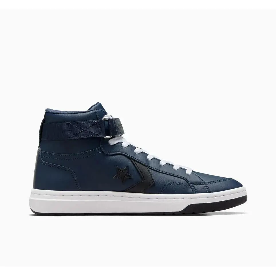 Converse shoes - Converse Pro Blaze - Pro Blaze - Navy 0