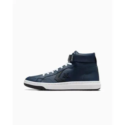 Converse shoes - Converse Pro Blaze - Pro Blaze - Navy 2